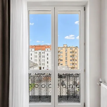 Apartamento A Modern Premium In The Heart Of
